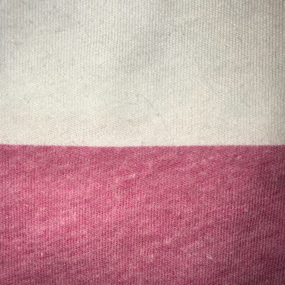 Striped tee - Picture 4 of 4